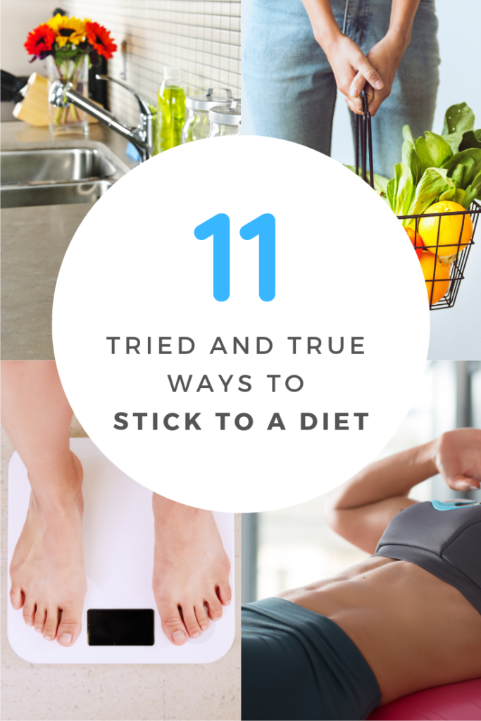 11 Tried And True Ways To Stick To A Diet Health Beet 6476