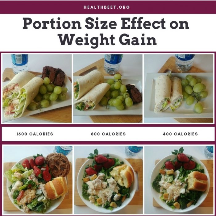 Portion Control: How Much Meat to Eat Daily for Weight Loss - Featured Image