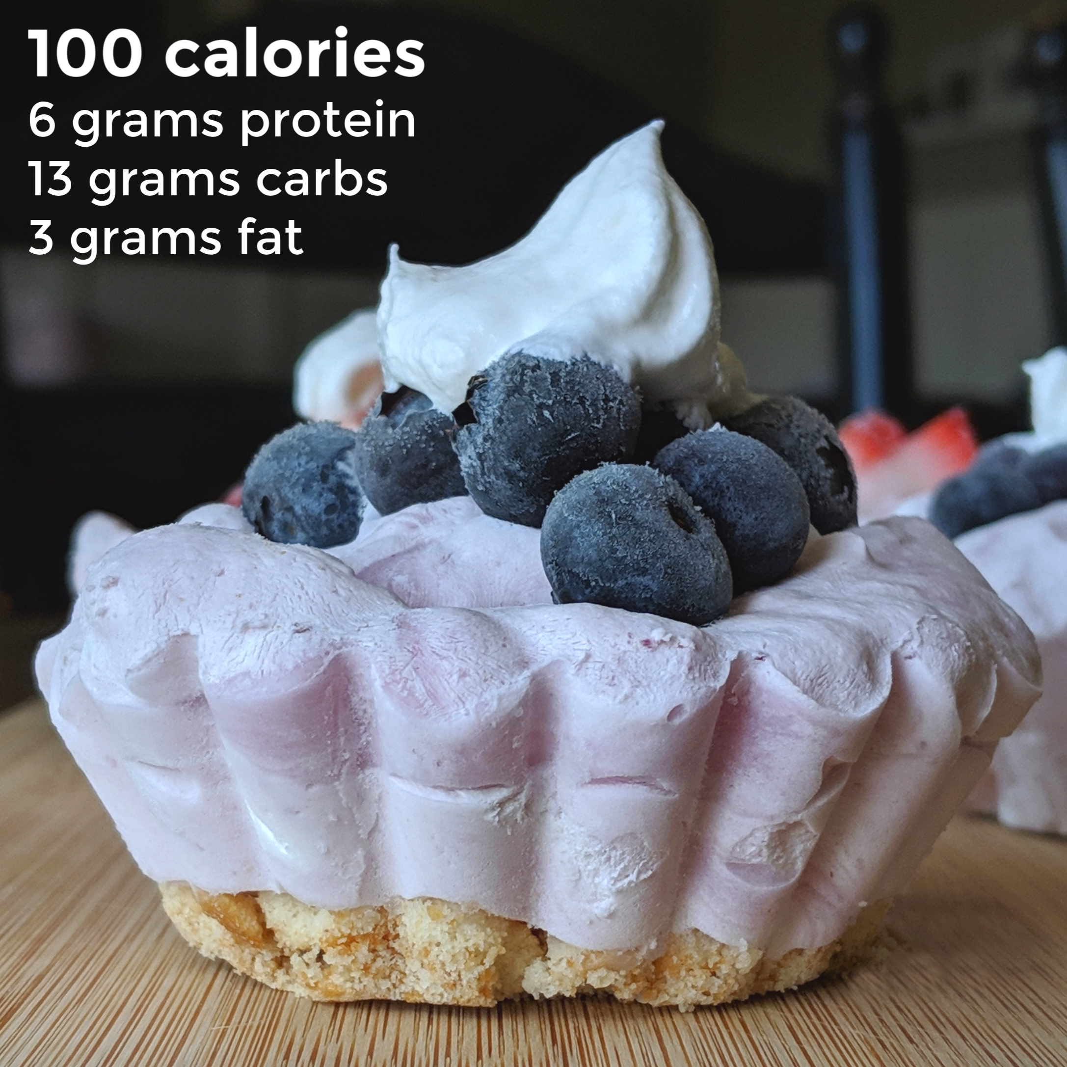 Weight Watchers Frozen Yogurt Pie Health Beet