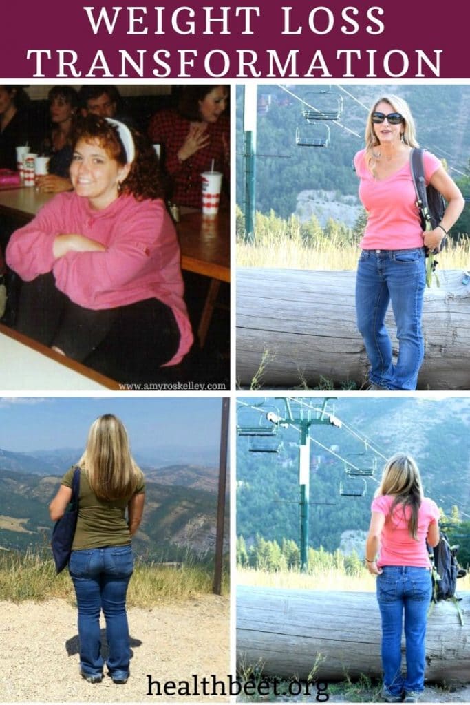 weight loss transformation weight loss coach utah