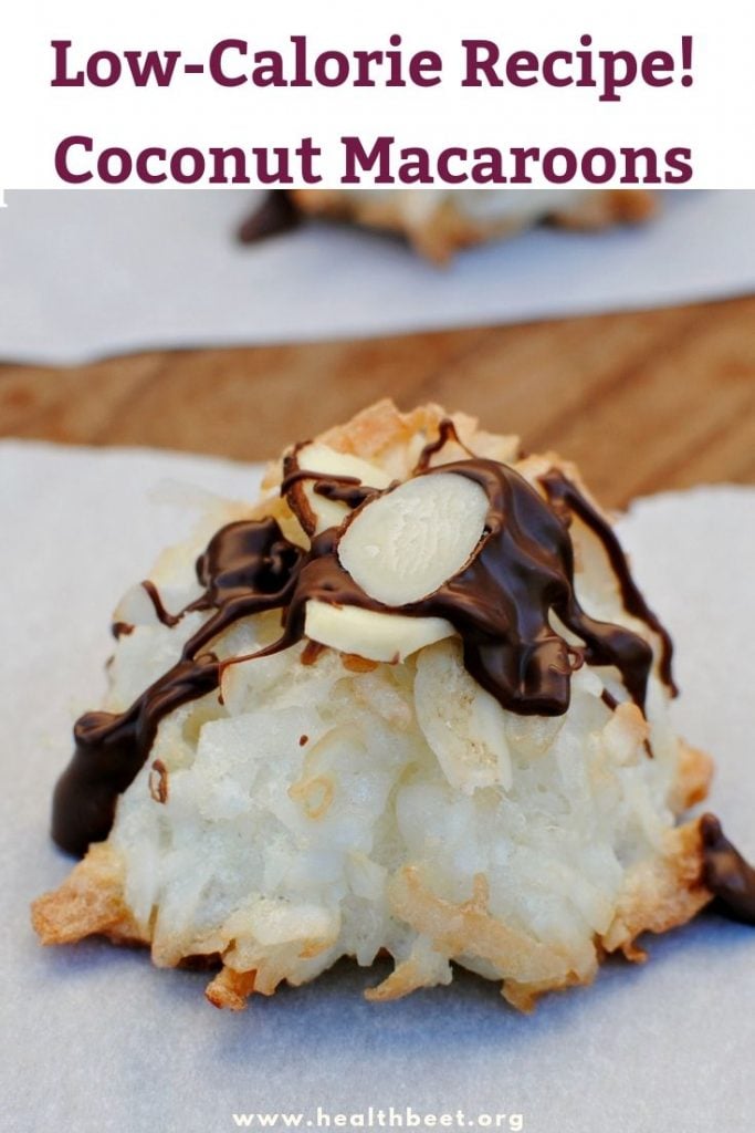 low-calorie-recipe-for-coconut-macaroons