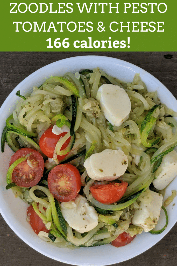 best way to make zoodles