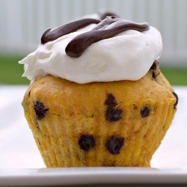 Healthy & Light Low Calorie Pumpkin Muffins Health Beet