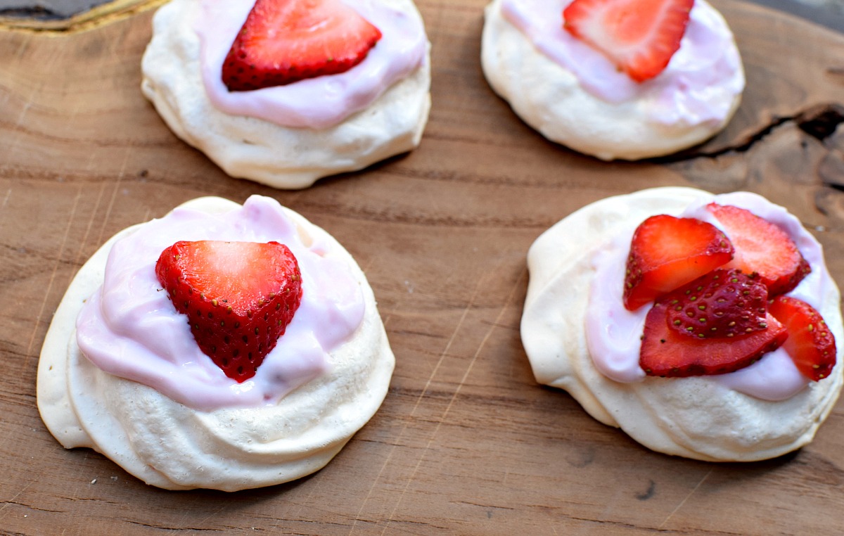 Best Low Calorie Meringue Cookies Health Beet