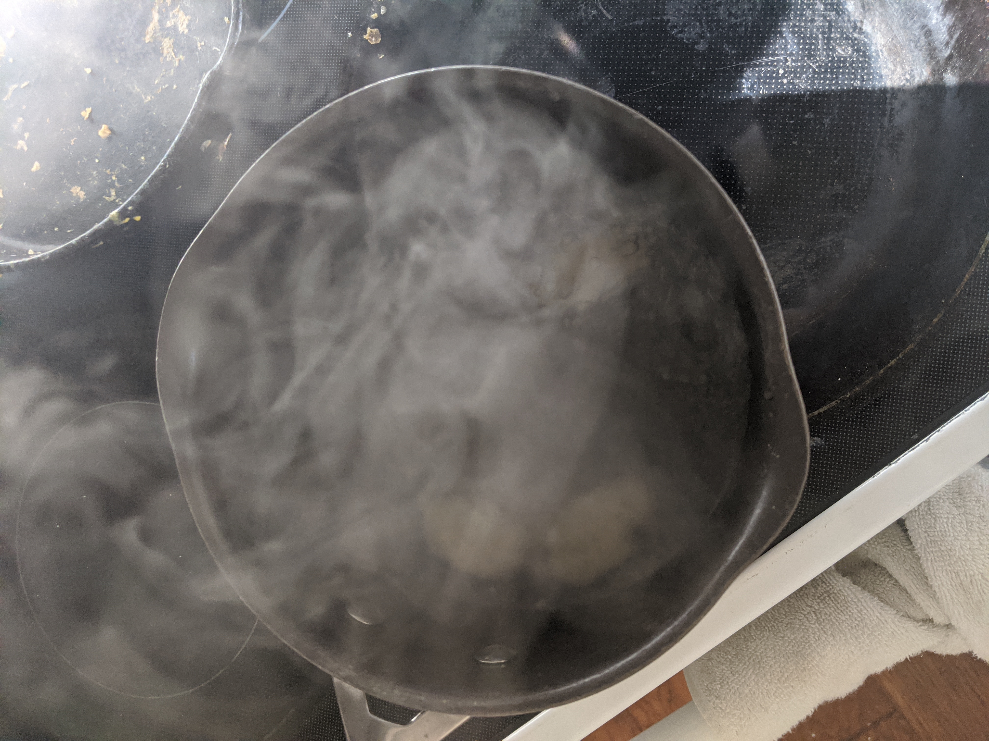 Easy Homemade Cauliflower Gnocchi Recipe Health Beet