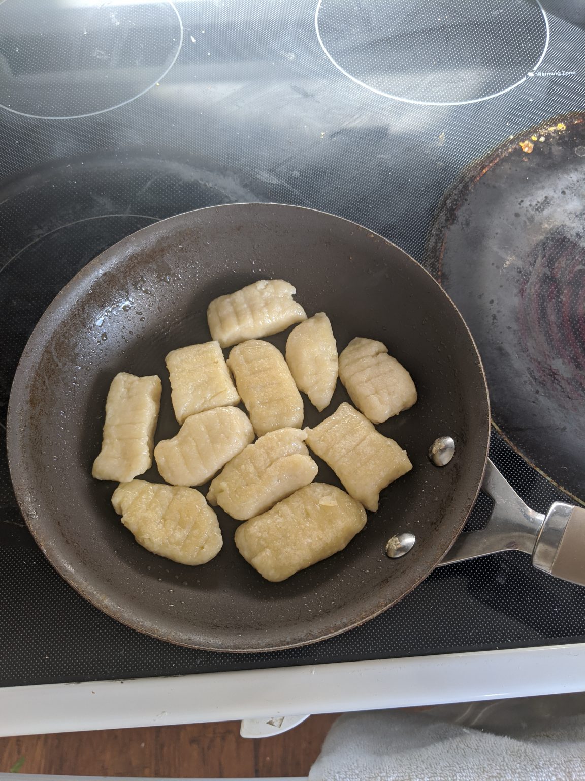 Easy Homemade Cauliflower Gnocchi Recipe Health Beet
