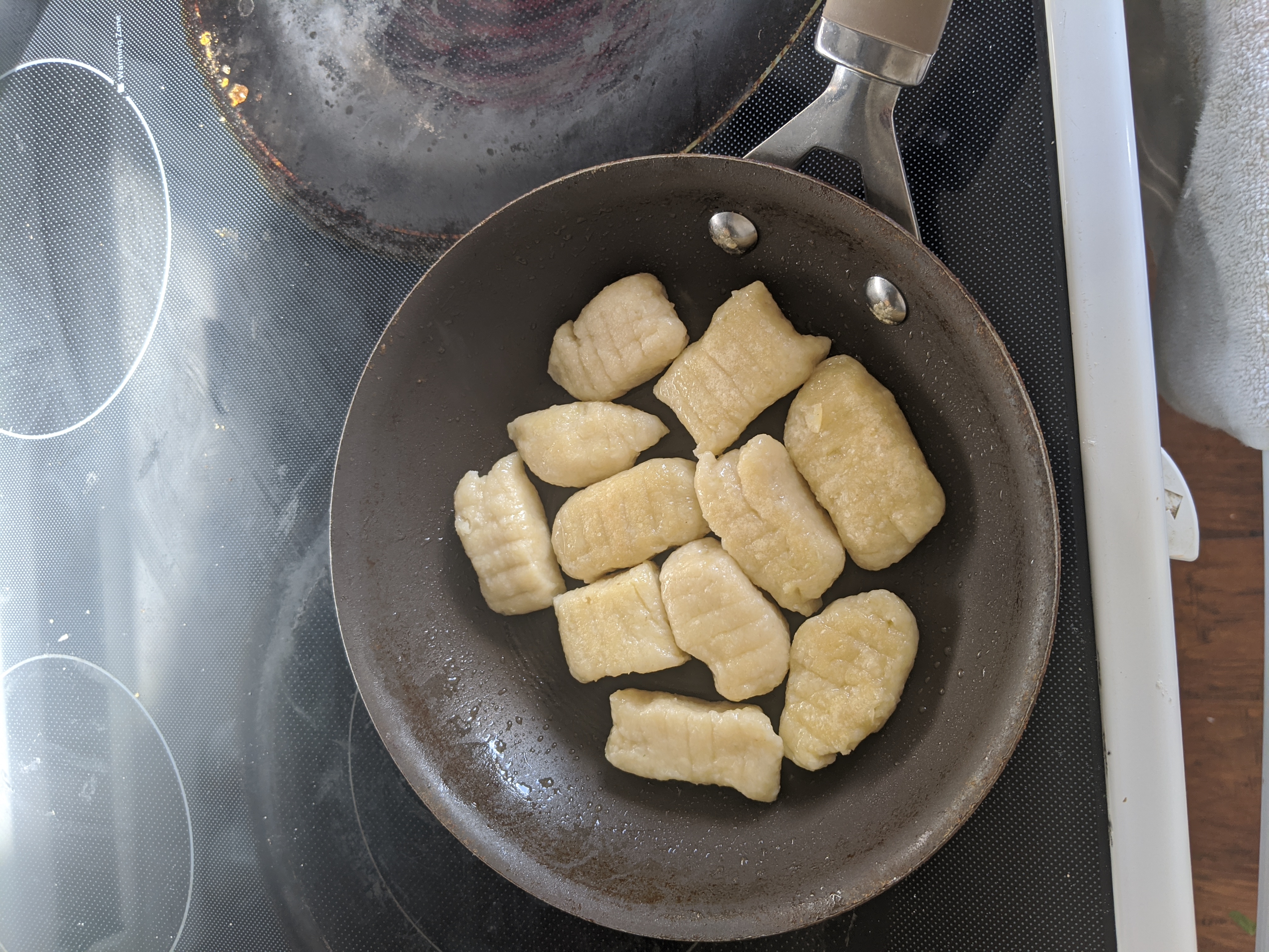 Easy Homemade Cauliflower Gnocchi Recipe - Health Beet