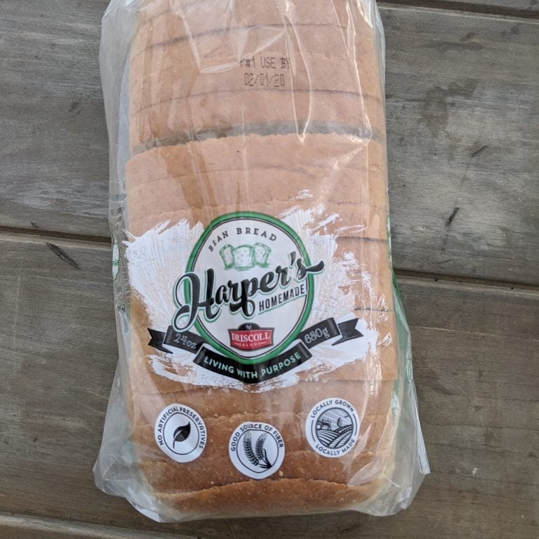 The Best Low Calorie Bread {You can buy at the store} Health Beet