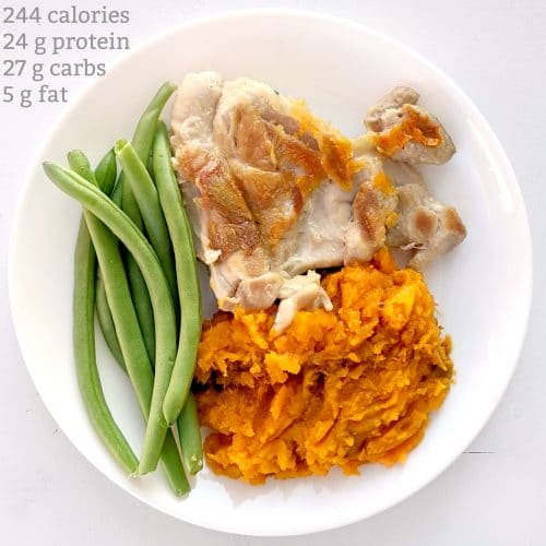 33 Protein and Carb Meal Combos Health Beet