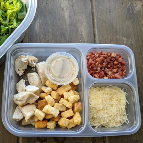 Copycat Homemade Salad Kits Health Beet