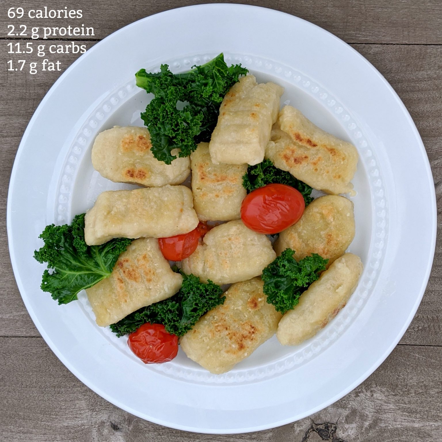 Easy Homemade Cauliflower Gnocchi Recipe Health Beet