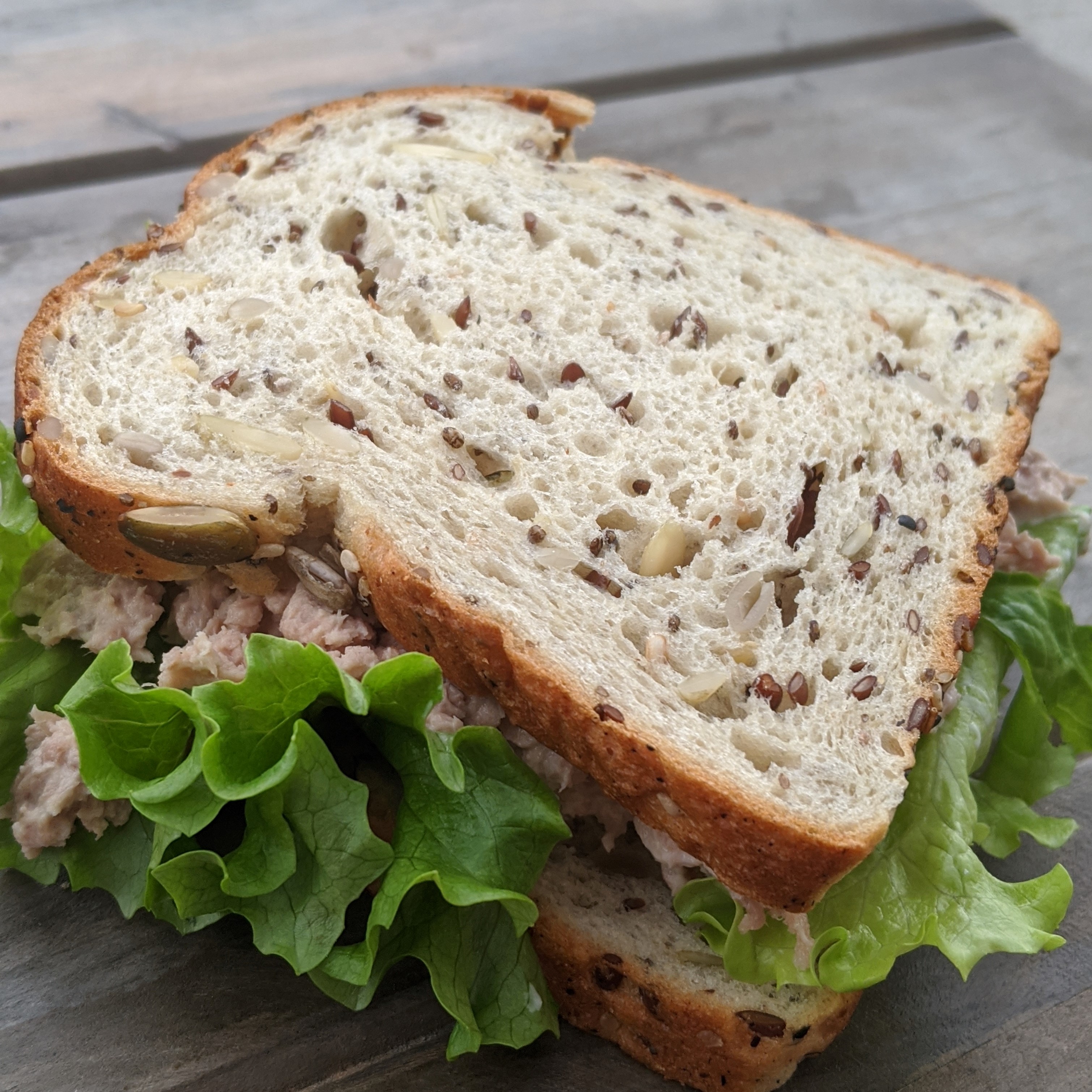 The Best Low Calorie Bread {You can buy at the store} Health Beet