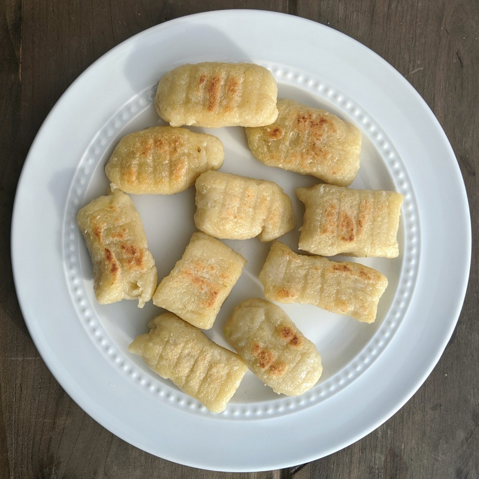 Easy Homemade Cauliflower Gnocchi Recipe Health Beet