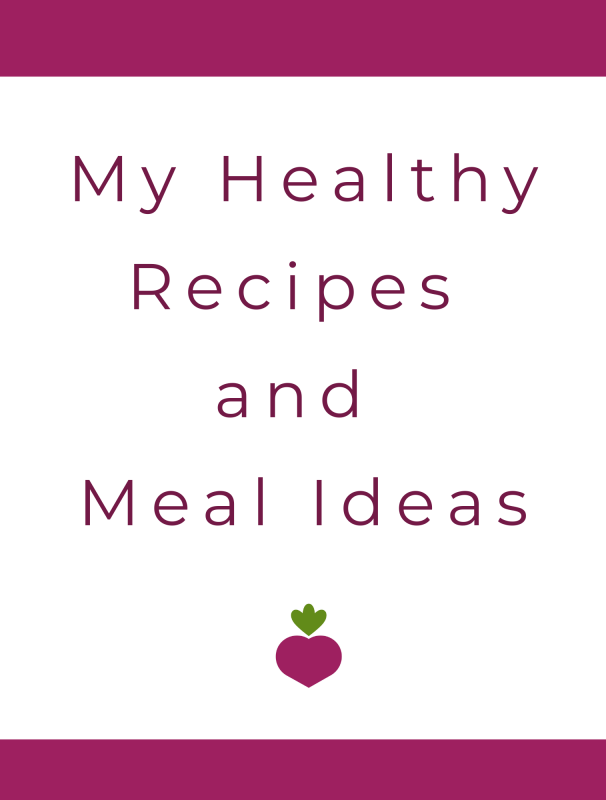 LDS YW Activity Idea for Nutrition - Health Beet