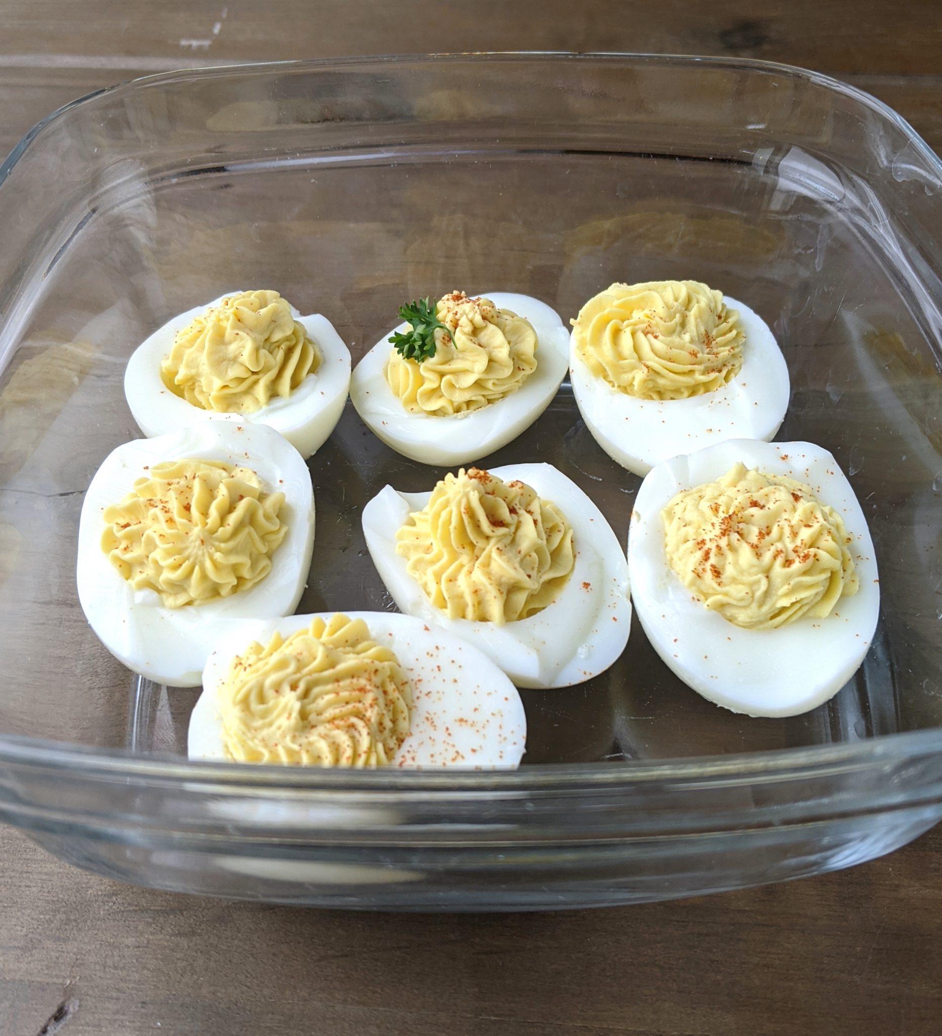 Best Healthy Deviled Eggs Recipe Health Beet