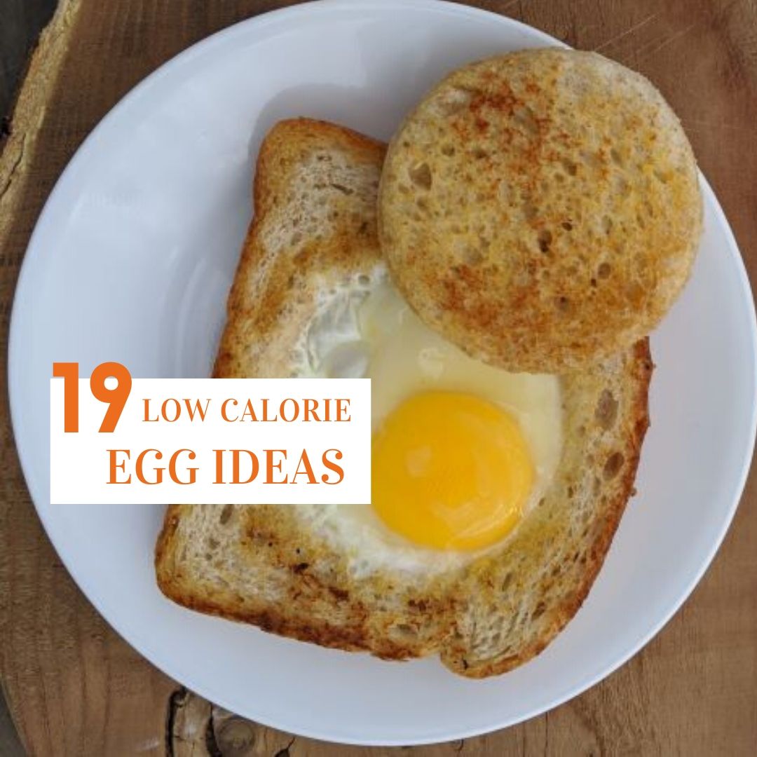 19 Low Calorie Egg Ideas For Breakfast Health Beet