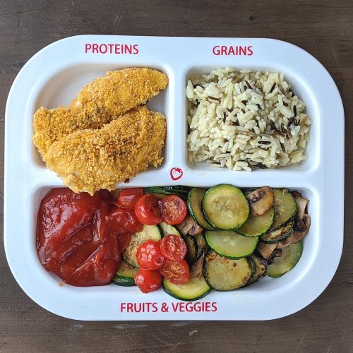 Crispy Low Calorie Chicken Tenders Recipe Health Beet