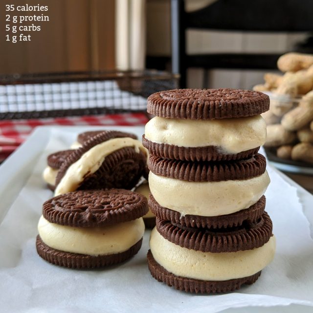 Peanut Butter Chocolate Cookies! Health Beet