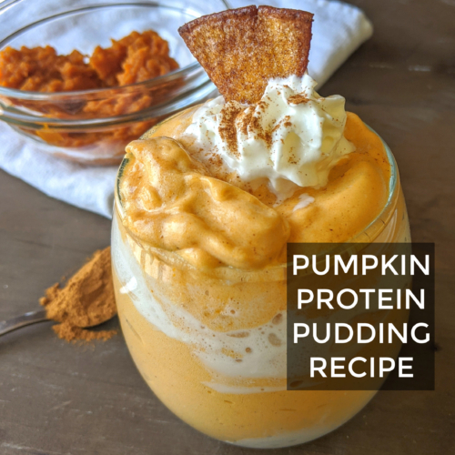 pumpkin protein pudding thumb