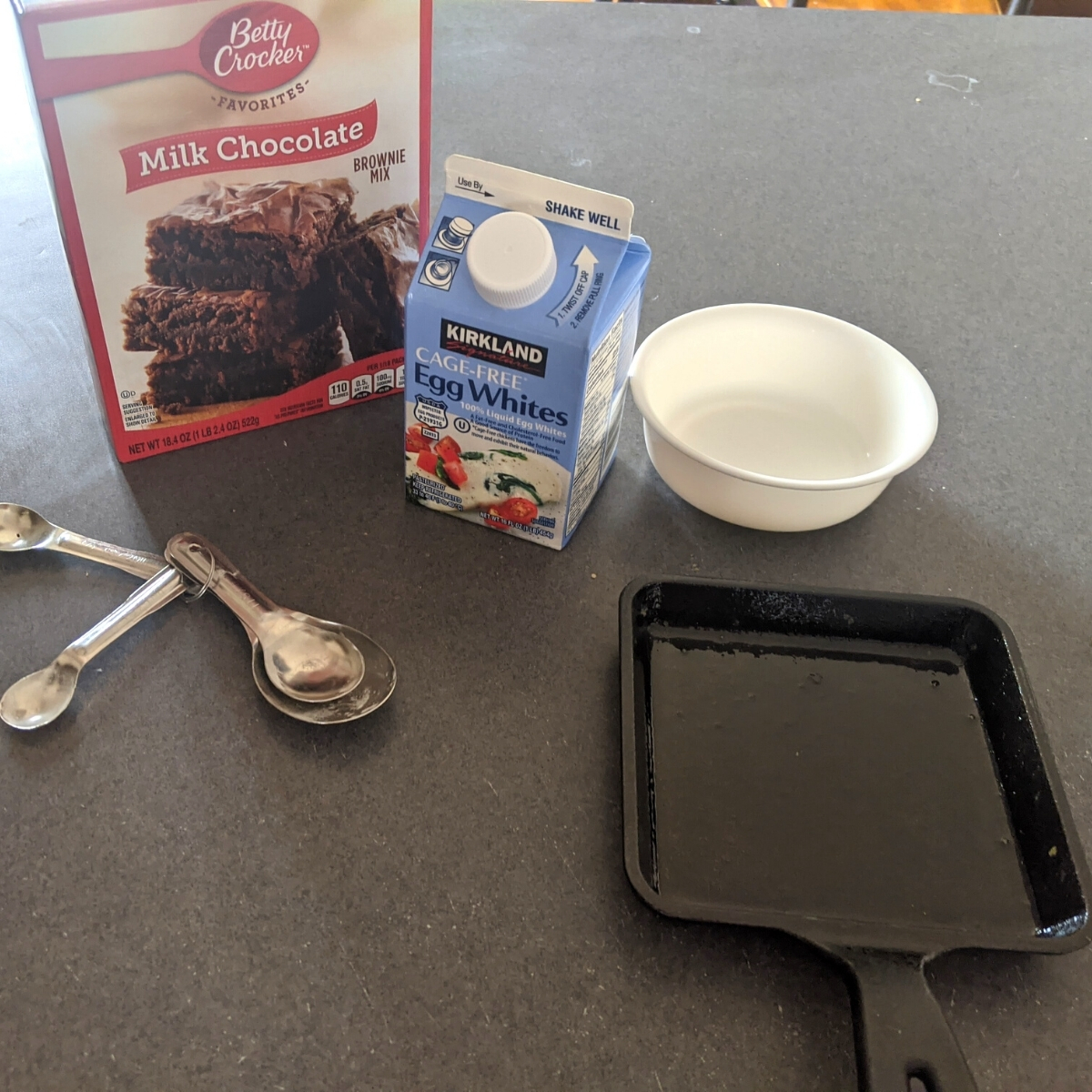 Tasty 75 Calorie Brownie From a Brownie Mix Health Beet