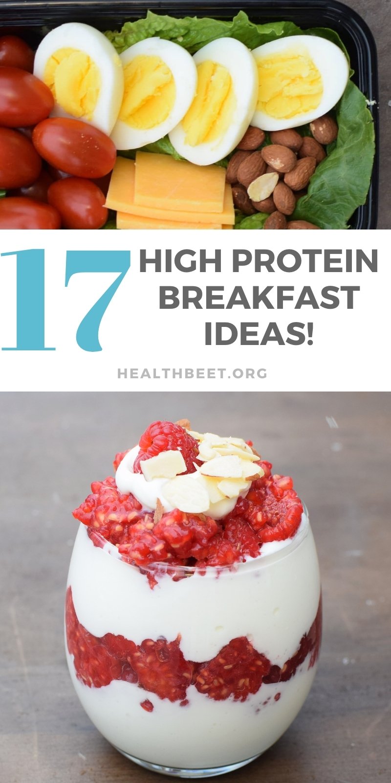 Low Calorie Overnight Oats Under 300 Calories / LowSugar, HighProtein