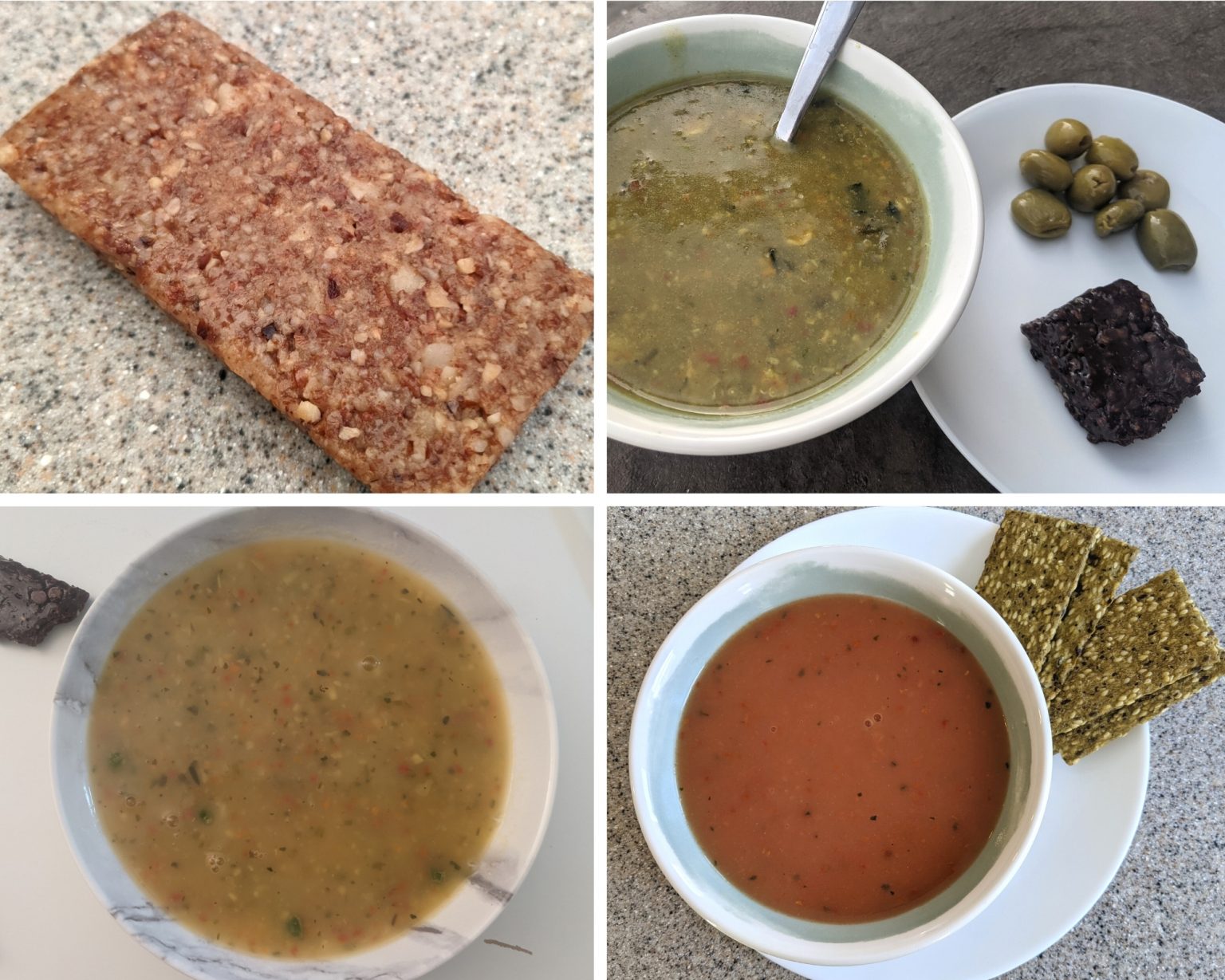 My AntiAging ProLon Fast Mimicking Diet Review Health Beet