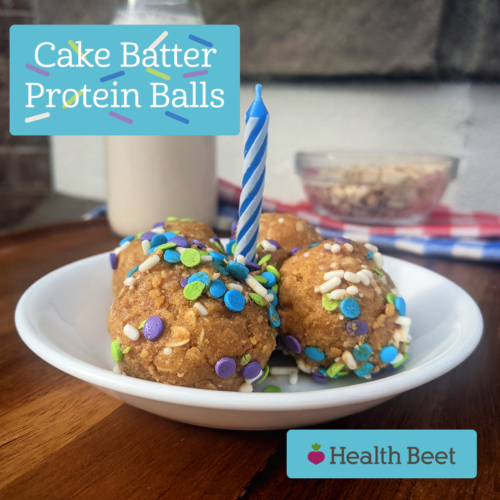 Sprinkle Protein Ball Thumb 1200x1200