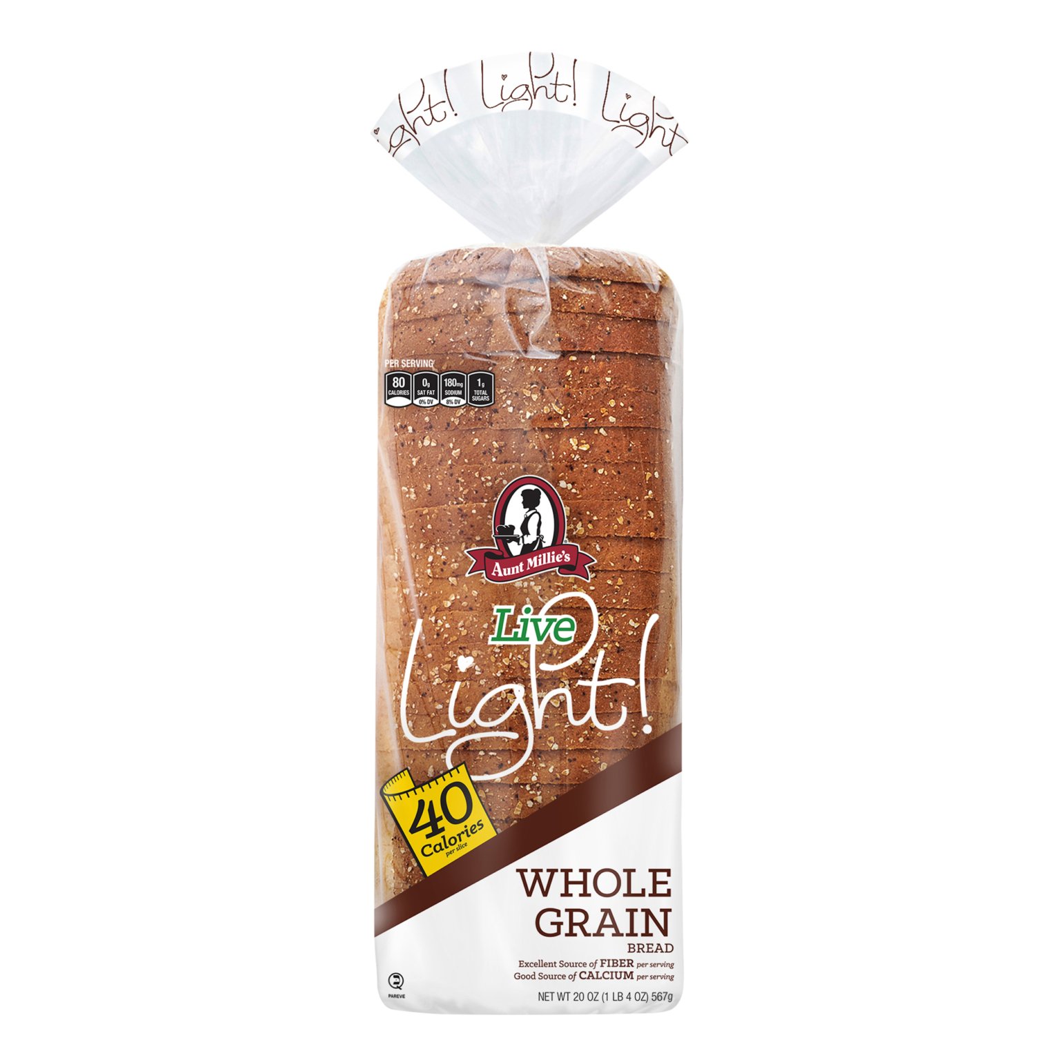 The best low calorie bread you can buy at the store health beet
