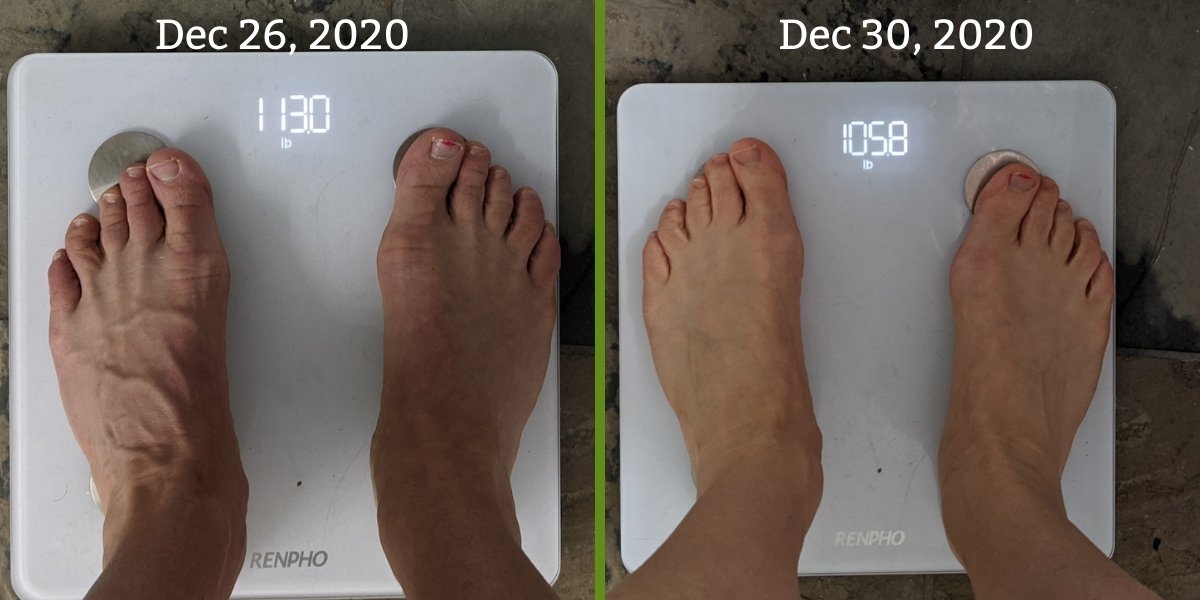 My AntiAging ProLon Fast Mimicking Diet Review Health Beet