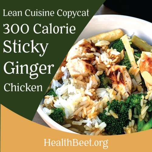 Geometric Sticky Ginger Chicken Thumb 1200x1200