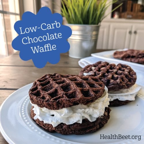 Low-Carb Chocolate Waffle Flower Thumb without cursive macros 1200x1200