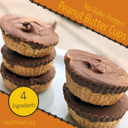 Peanut Butter Cups Reese's Inspired Thumb 1200x1200
