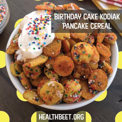 Polka Dot Pancake Cereal Thumb 1200x1200