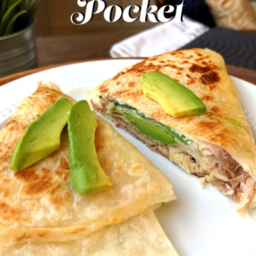 Quesadilla Pocket- Lust Script Font Pin 1000x1500