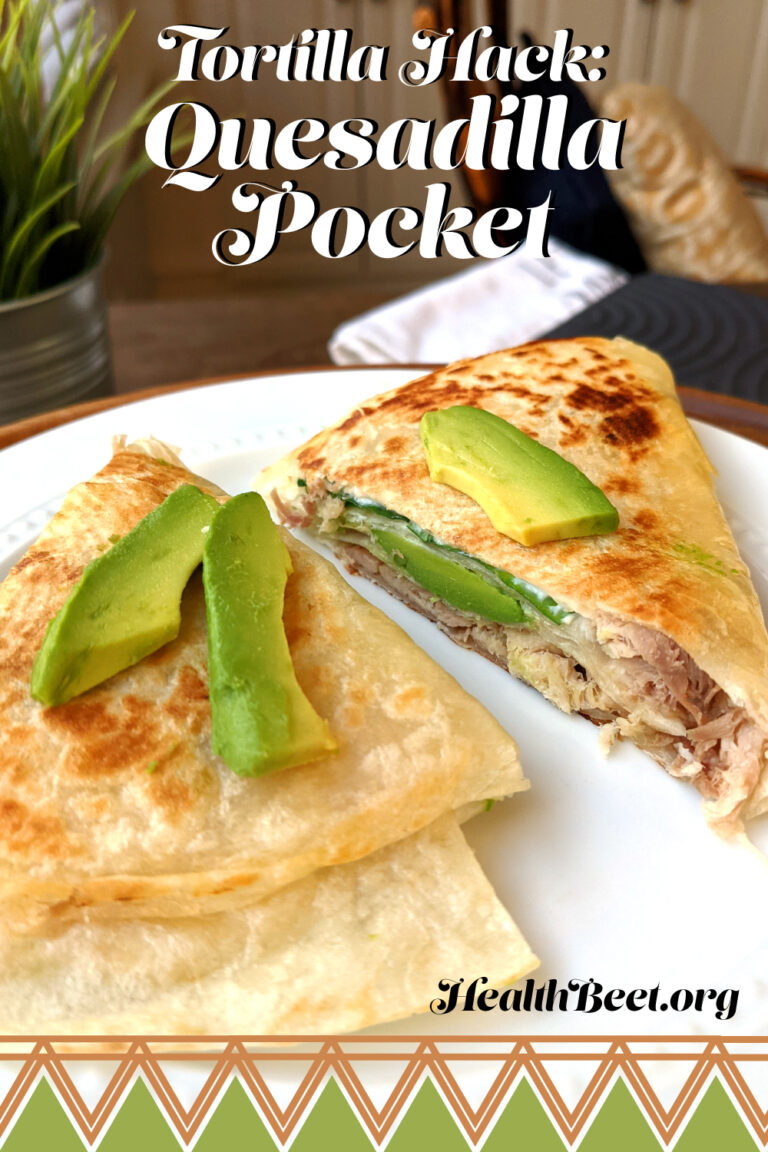 Quesadilla Pocket- Lust Script Font Pin 1000x1500