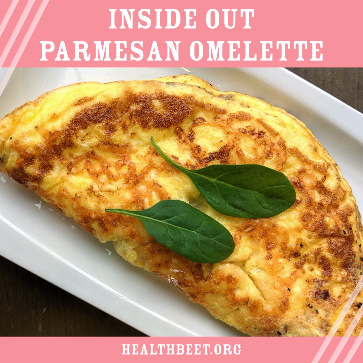 Inside Out Omelet Pink Stripes Thumb 1200x1200