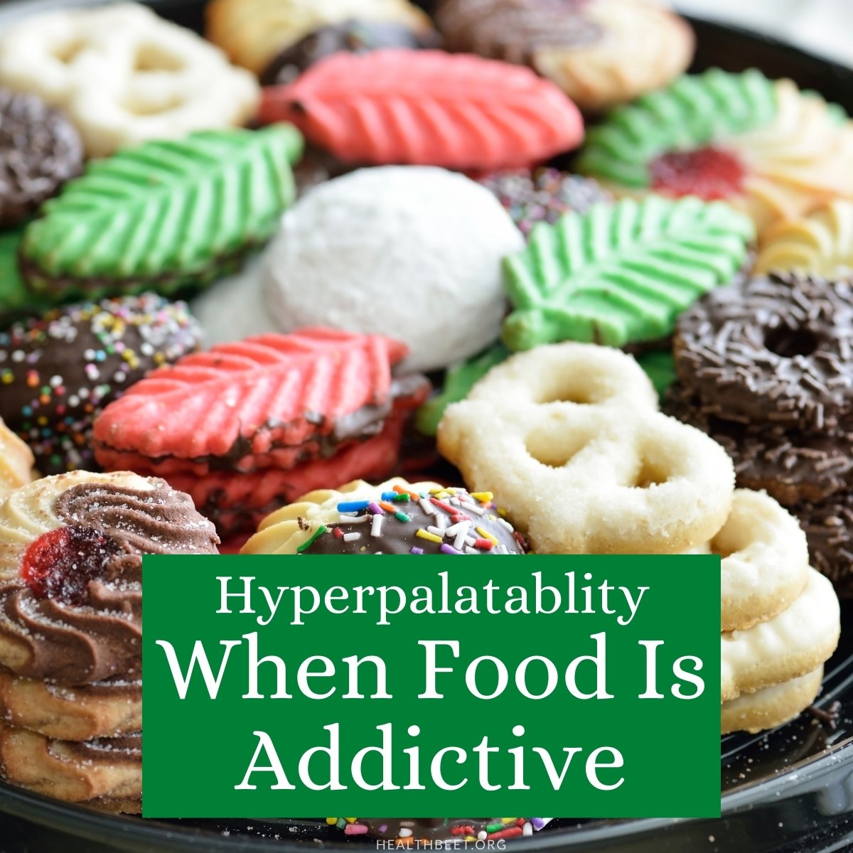 8 Reasons Hyperpalatable Foods are So Addictive Health Beet