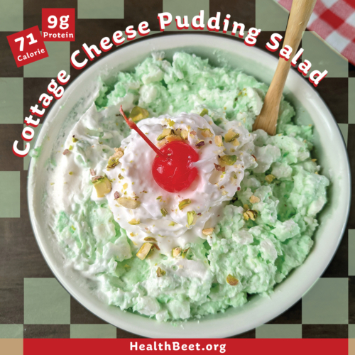 Cottage Cheese Pudding Salad Checkerboard Thumb 1200x1200