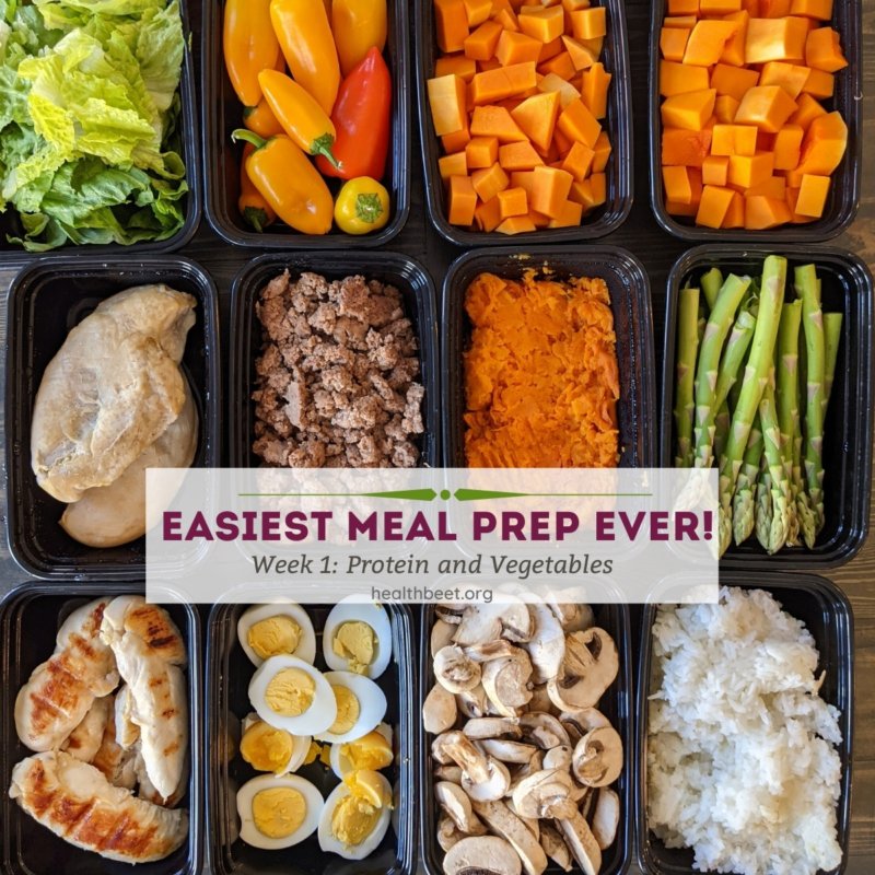 Easiest meal prep ever week 1 thumb