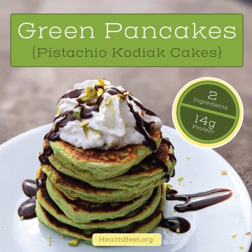 Green Pancakes Divided Thumb 1200x1200