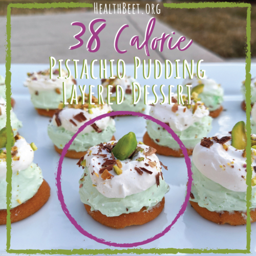 Pistachio Layered Dessert Chalk Pin 1200x1200