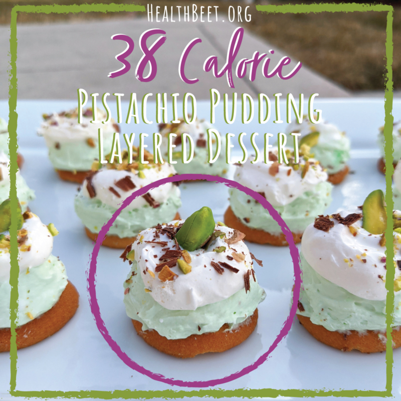 Pistachio Layered Dessert Chalk Pin 1200x1200