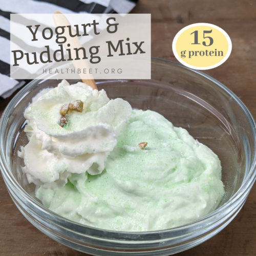 yogurt pudding mix thumbnail