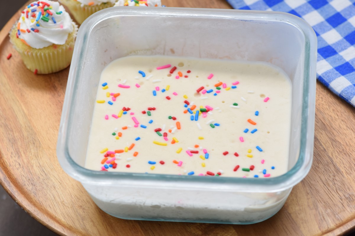 Easy Low Calorie High Protein Ice Cream Health Beet