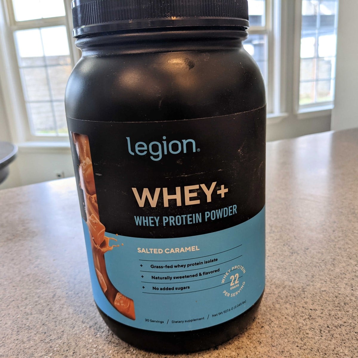 Best Tasting Protein Powder for 2021 {and the worst!} Health Beet