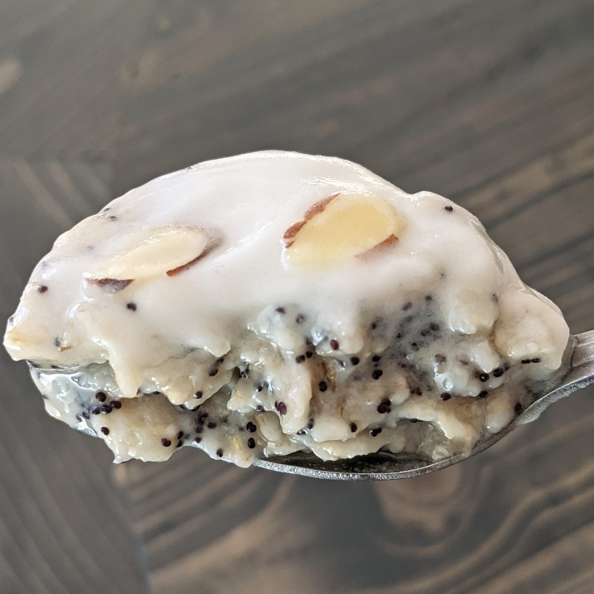 Best Almond Poppy Seed Overnight Oats Health Beet