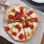 100 calorie caprese pizza 1200x1200