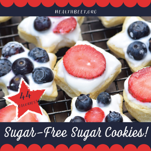 Low Sugar & Low Calorie Rice Crispy Treats Health Beet