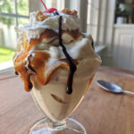 caramel sundae protein ice cream 1200x1200