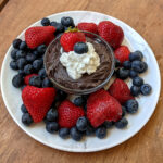 Chocolate Fruit Dip BEV 1200x1200